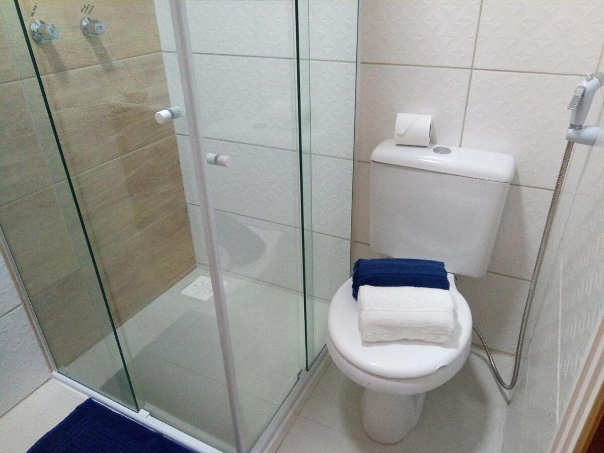 Casa Em Campos Do Jordao Villa Esterno foto